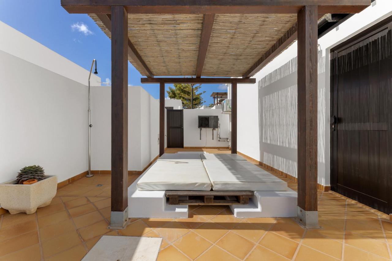 Villa 5 - Vipvipvillas Tías Exterior foto